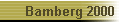 Bamberg 2000